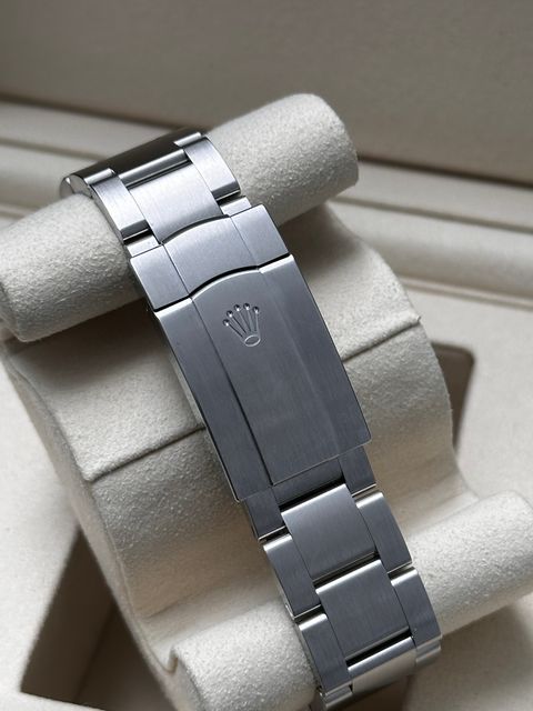 Rolex Oyster Perpetual 41 134300 Image 7